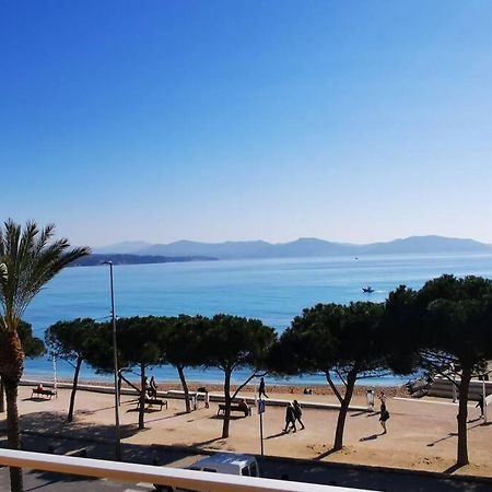 Solerio - Studio Climatise Face A La Mer La Ciotat Luaran gambar